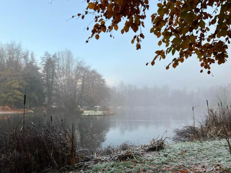 Blakewell Trout Farm