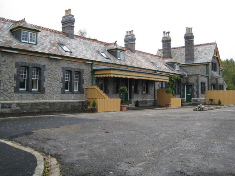 Campaigners step up push to reconnect Tavistock with national rail network