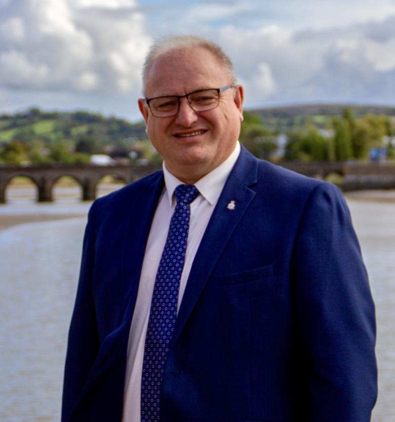 Liberal Democrats call for full Epstein inquiry, says North Devon MP