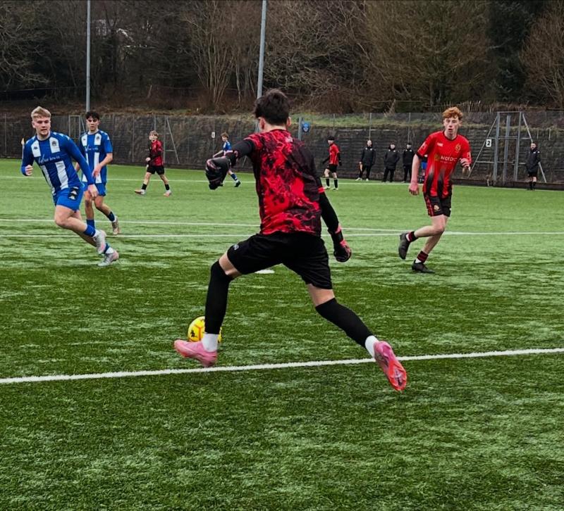 Tavistock Football Development Centre