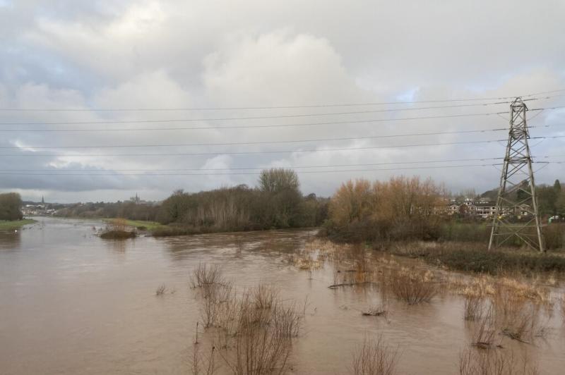 Is winter 2026 on track to be Devon&rsquo;s wettest ever - or will it fall just short?