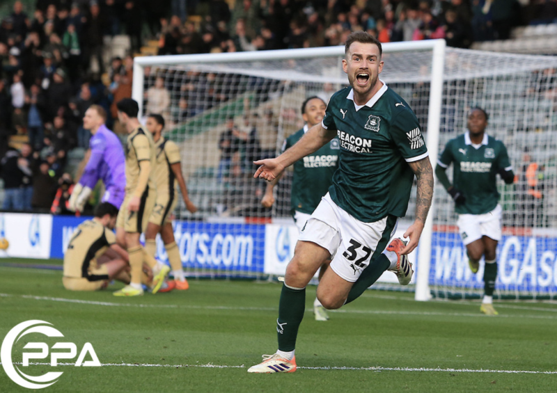 Joe Ralls (pictured) is set for a lengthy spell on the sidelines (Image- PPAUK)