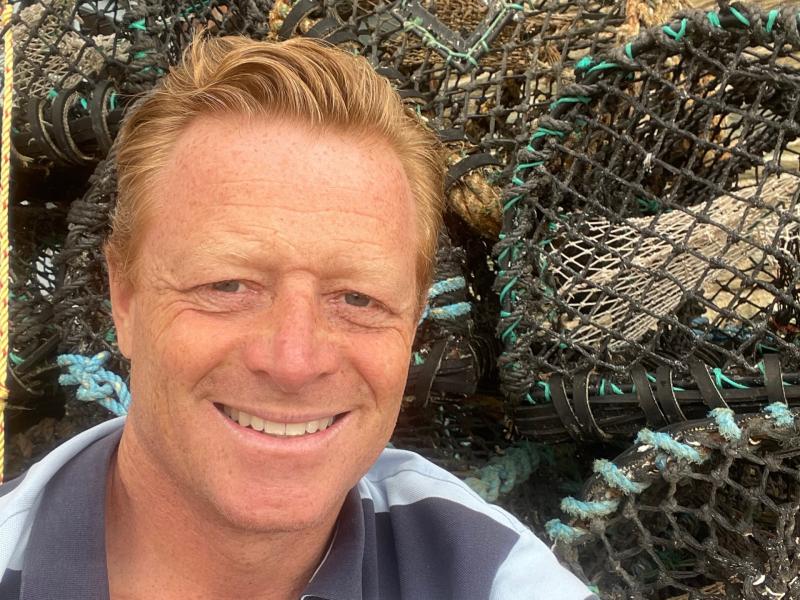  &lsquo;Time is limited&rsquo; - Exeter orthodontist raises &pound;45k after MND diagnosis