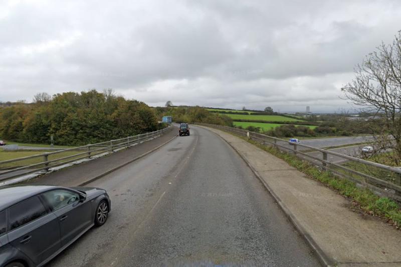 New 80m cycle bridge to transform travel over A38 at Plympton