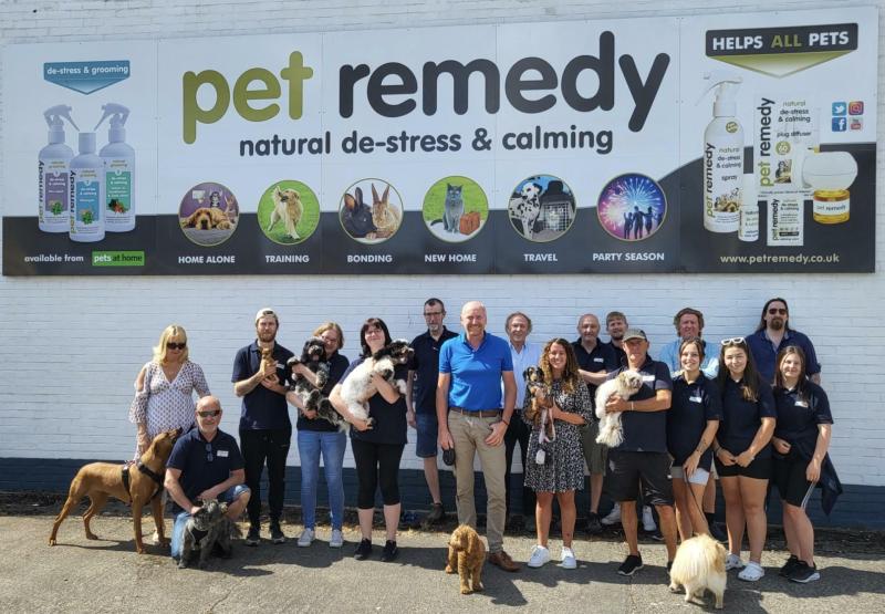 Torquay to host world-first animal emotional wellbeing conference