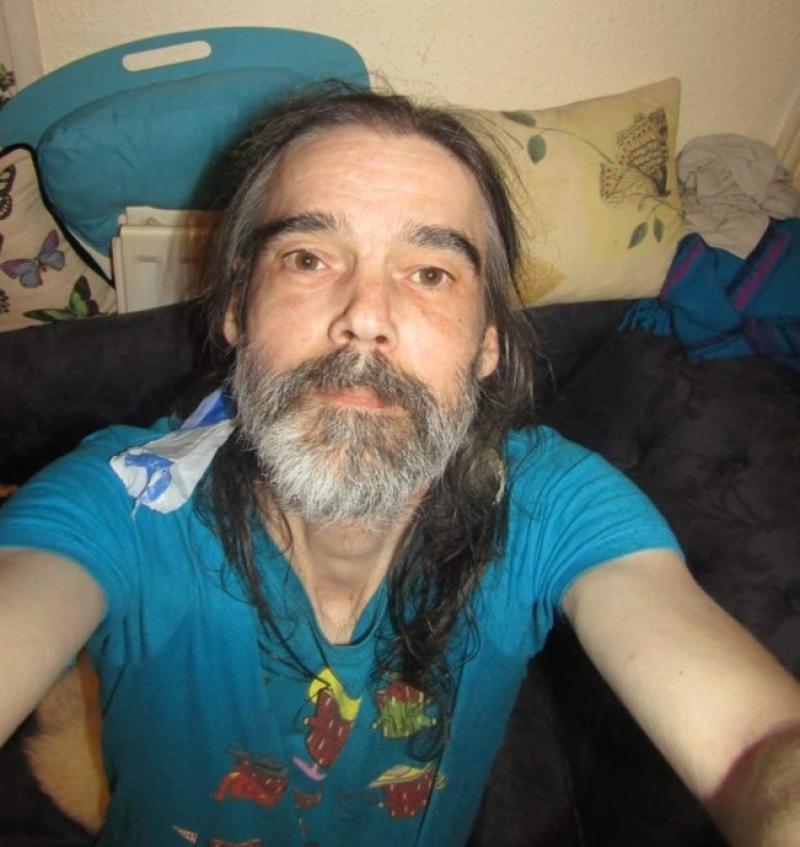 Family tribute to 'loving' father who died in Bideford fire