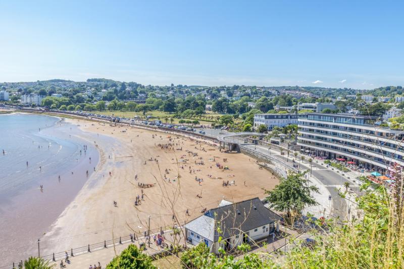 David Thomas: Why Torbay&rsquo;s beaches need a new standard beyond Blue Flag