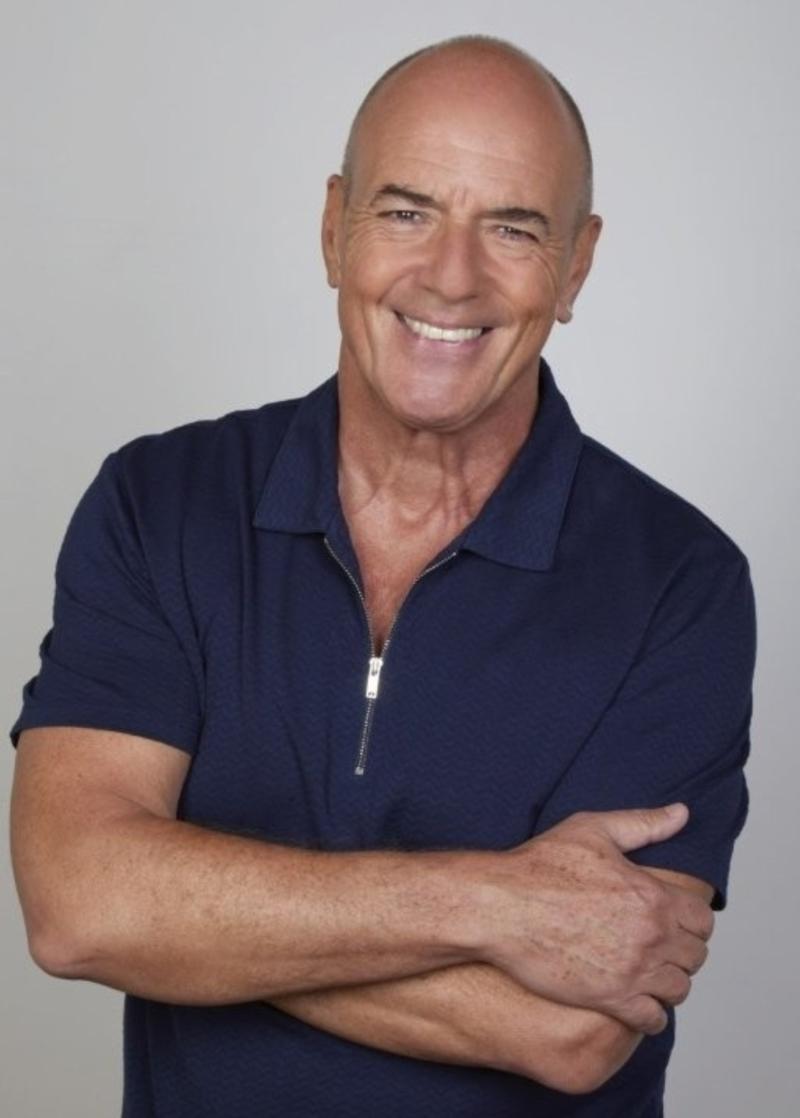 Go West frontman Peter Cox to play Torbay on new UK tour