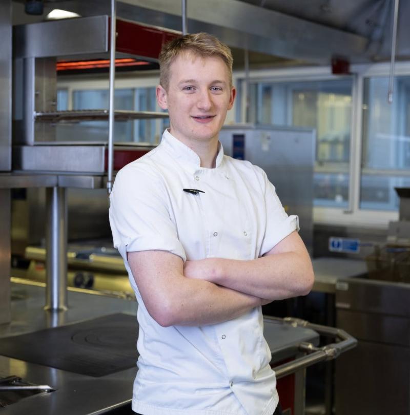 Michel Roux Jr and James Martin to judge South Devon chef in &lsquo;holy grail&rsquo; contest