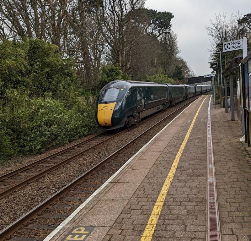 Council targets 2027 to move Plympton station plans forward