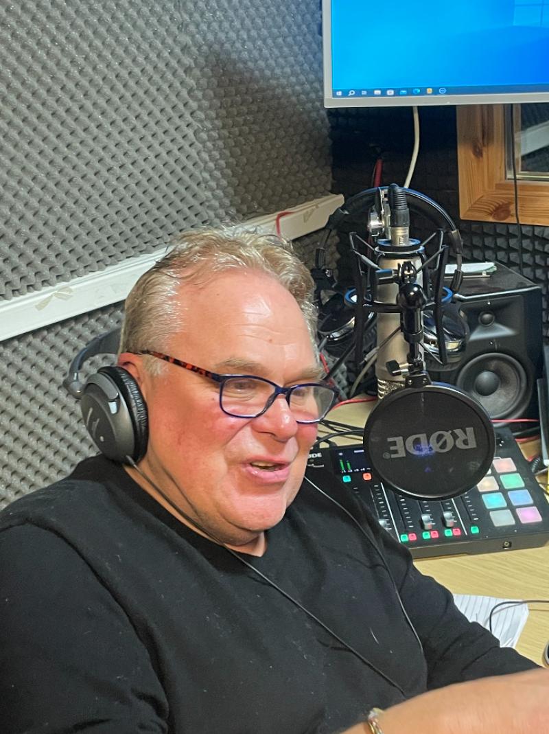 1960s memories from a Torquay record shop that sparked a lifetime love of music