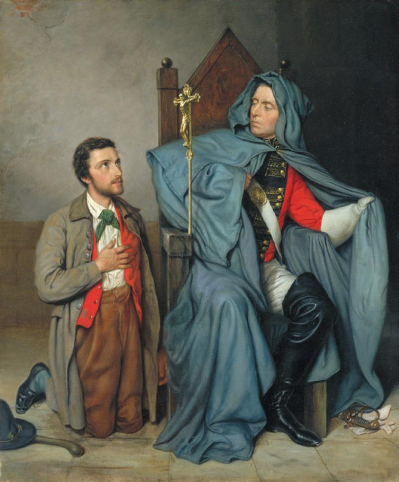 Famous Faces of Torbay: The world-renowned artist who made Paignton her home