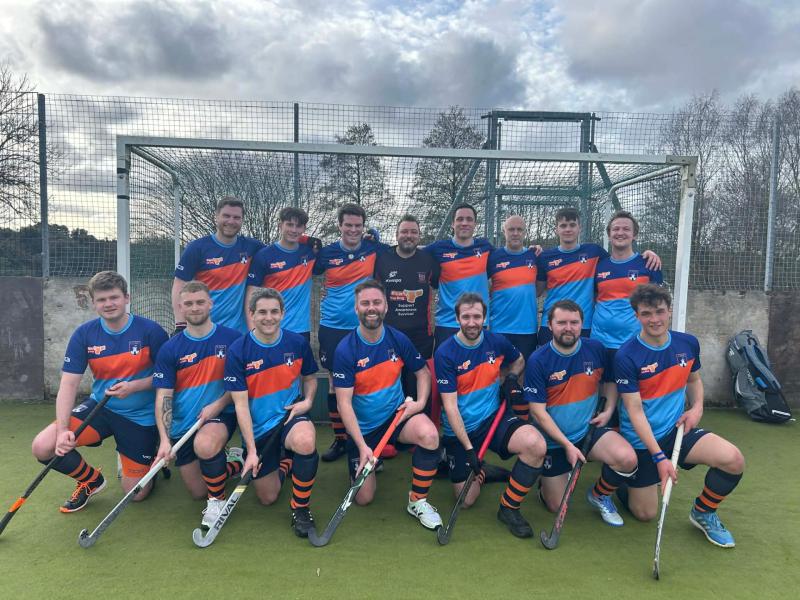 North Devon Hockey Club