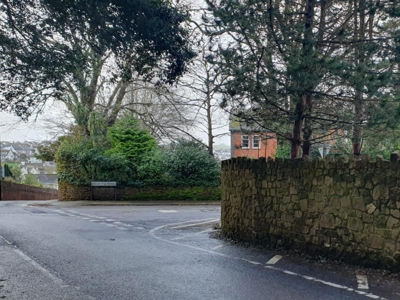 Paignton residents call for 20mph limit amid rising road safety concerns