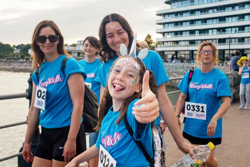 Rowcroft Sleep Walk to return after four-year break