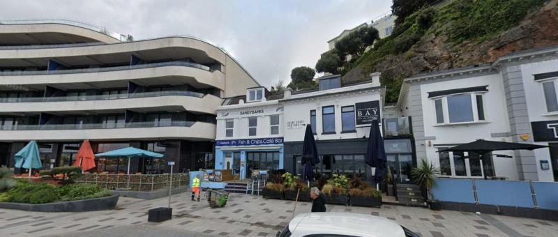 Torquay&rsquo;s The Bay restaurant closes its doors