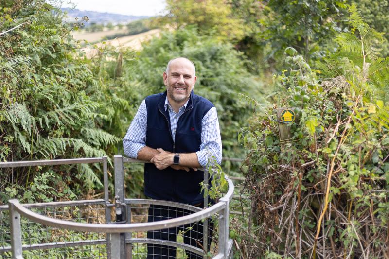 Hidden Dartmoor rainforest protected in rare Devon land deal