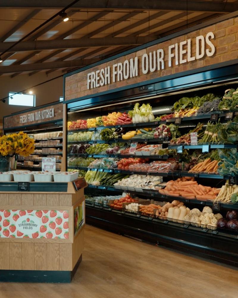 Award-winning farm shop to open new North Devon site