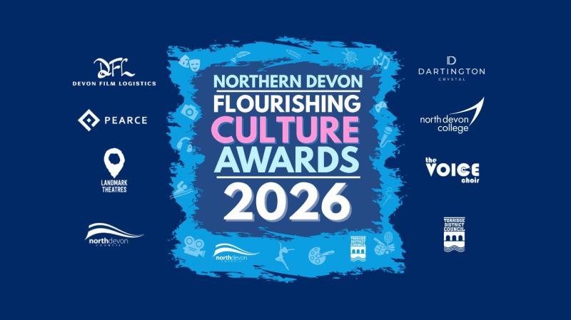 Flourishing Culture Awards 2026 - 2