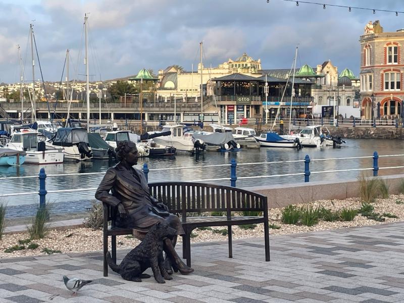 Sally Allen: Concerns raised over impact of planning decisions on Torbay heritage