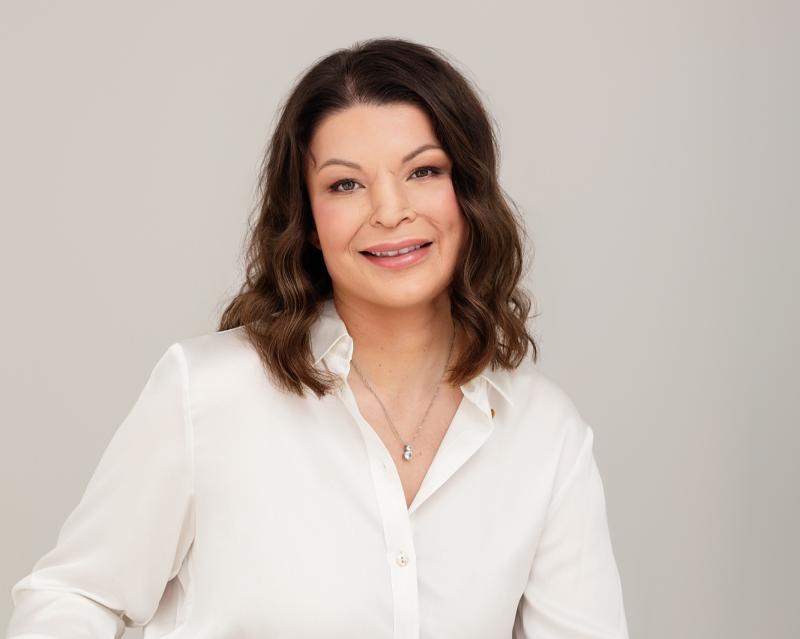 Vikki won the Family Law Company's Everyday Bravery Award