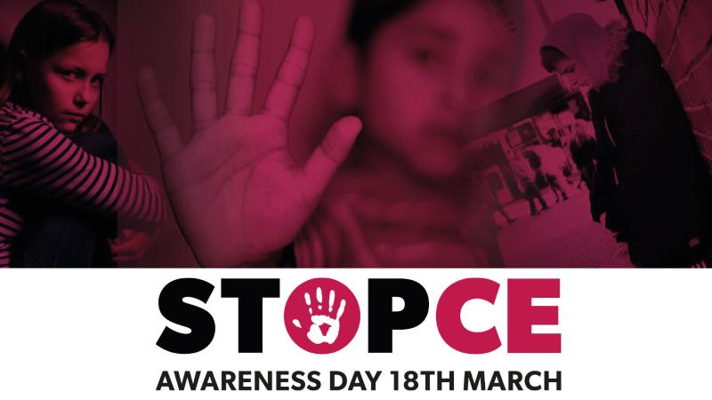 National Child Exploitation Awareness Day: Police urge public to &lsquo;trust instincts&rsquo;