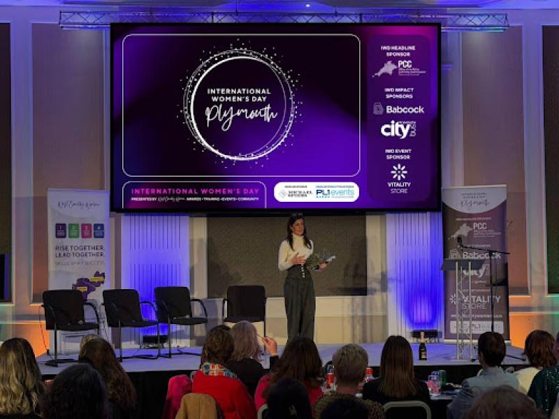 Who is the most inspiring woman you know? Nominations open for West Country Women Awards 2026