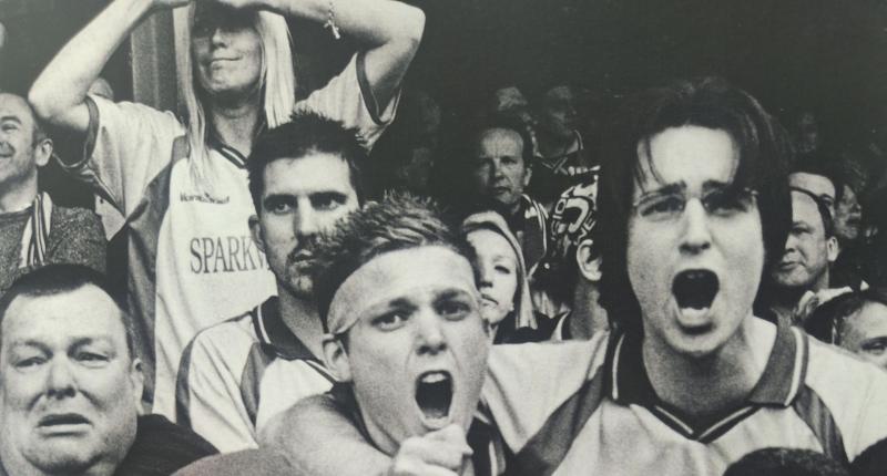 The new Torquay United picture book