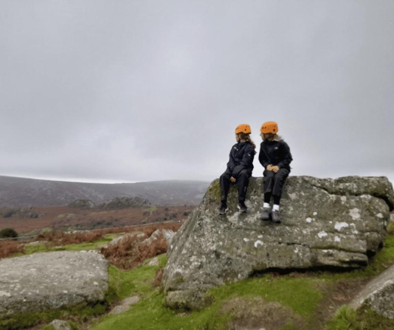 Dartmoor Preservation Association launches fund to boost access projects