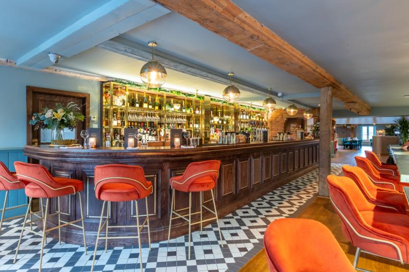 Exeter pub named among UK's top 10 venues for live music