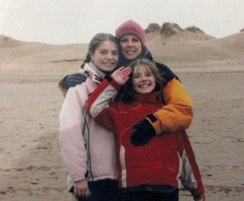 North Devon Hospice issues final plea for 'Living Through Loss' appeal