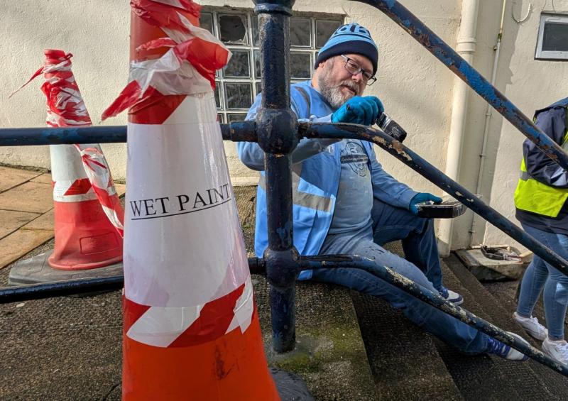 One Ilfracombe Spring Clean 2026