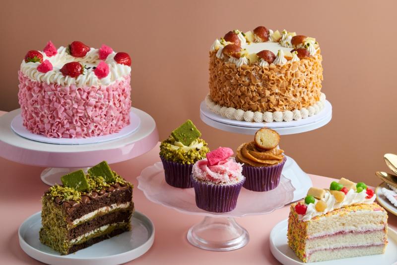 CakeBox is opening in Exeter 