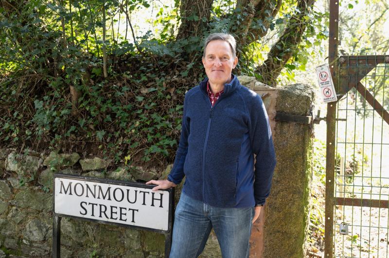 Topsham residents fear new housing will 'disrupt' migrating birds