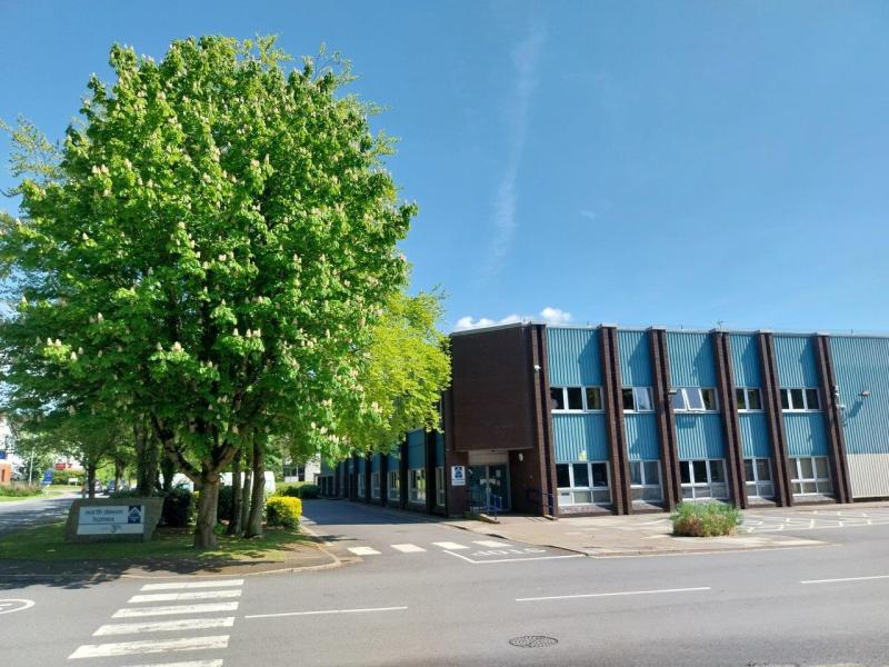 North Devon Homes HQ