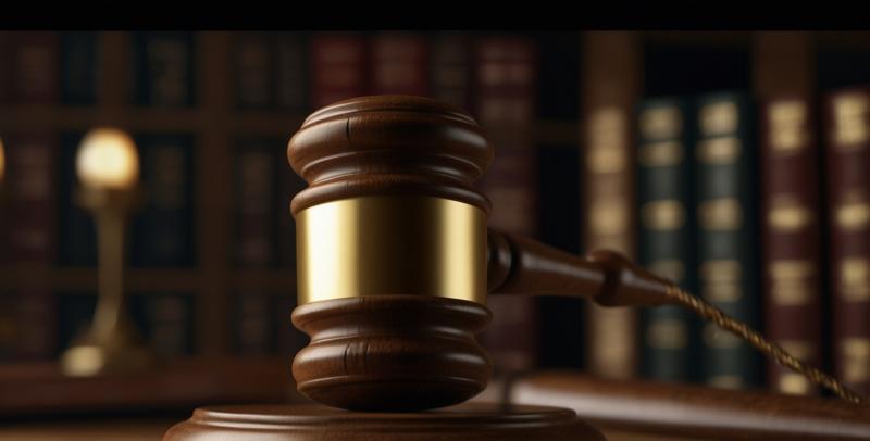 justice in action Pic turek 90 on Pixabay