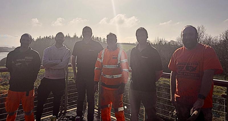 Suez volunteers 3 gtweaked still poor