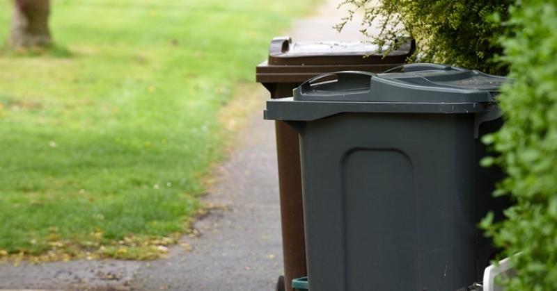 Exeter households to benefit from new national recycling reforms