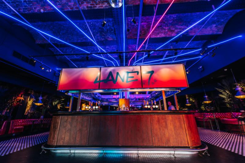 Bowling chain to create 30 jobs with new Exeter venue