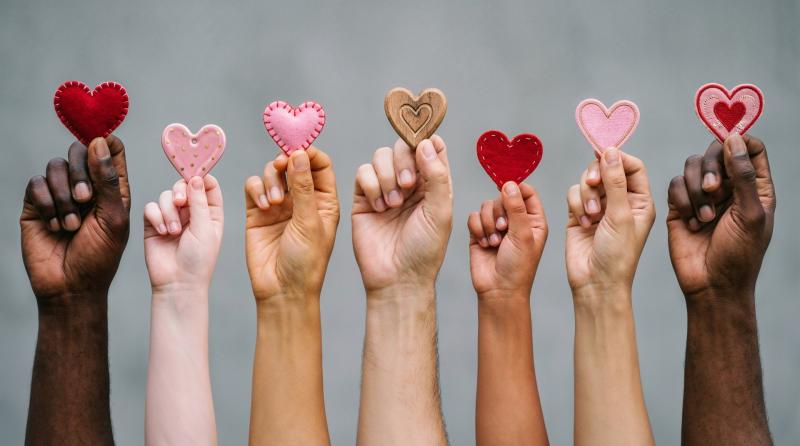 Peter Moore: Being nice