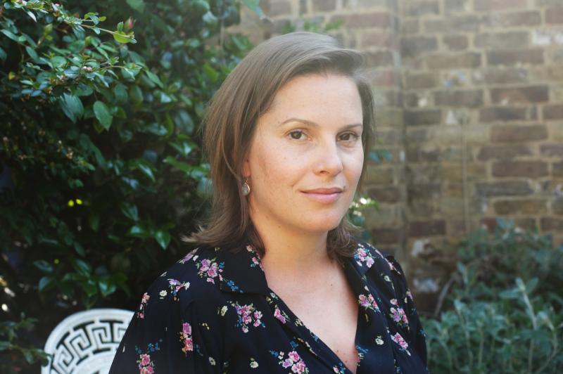 Holly Watt reveals how living on Dartmoor shaped her latest psychological thriller and its atmospheric setting