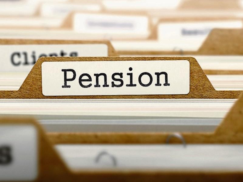 Central government is encouraging pension funds to invest in such assets - Credit: Submitted