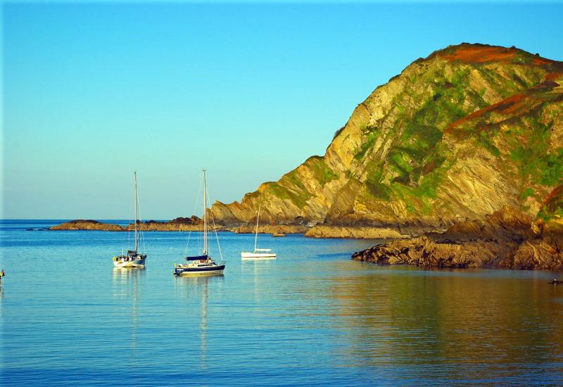 New ferry service between Ilfracombe and Swansea back on the table