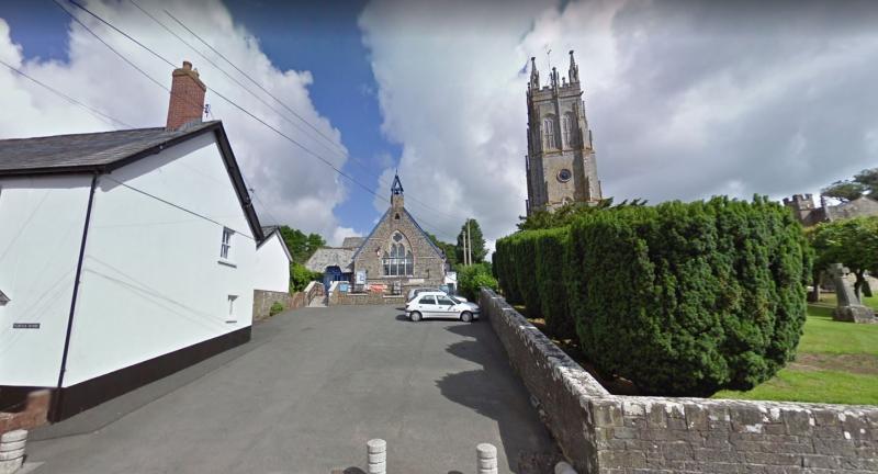 North Devon primary school with just 15 pupils expected close