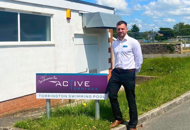 Torrington Swimming Pool reopens with FREE entry event North Devon Today