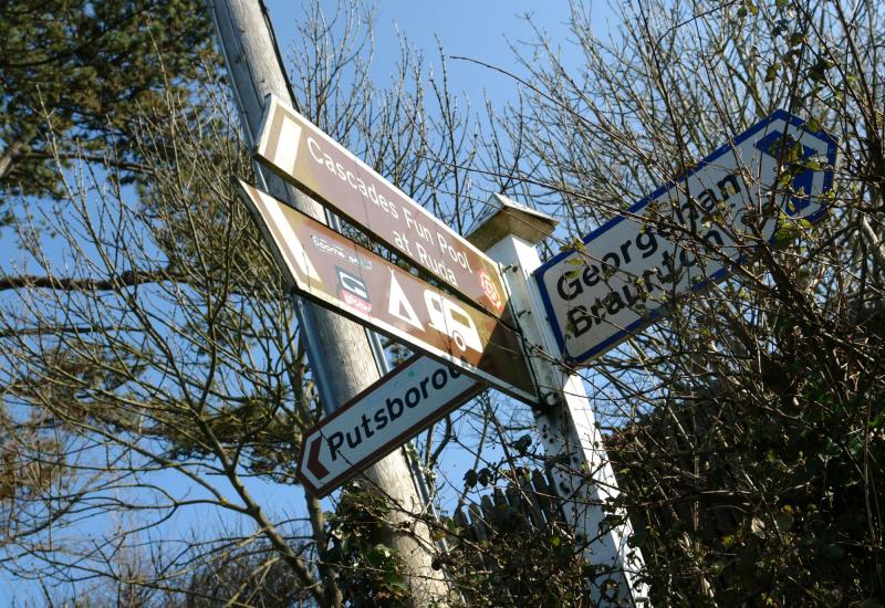 OPINION: Summer fun on North Devon's roads - Dave Griffin