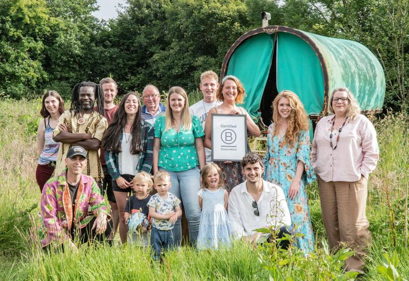 Torrington's Ian Snow Ltd Certifies as a B Corp