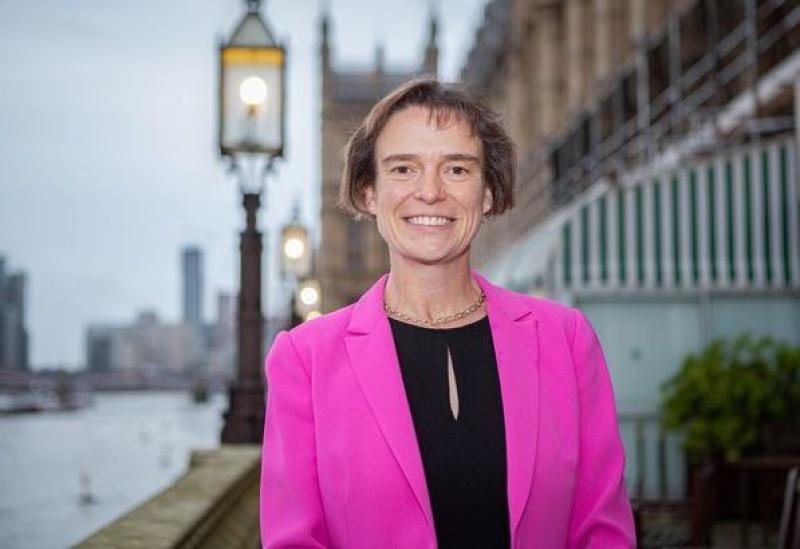 North Devon MP Selaine Saxby resigns from government over issues of &lsquo;trust, truth and integrity&rsquo;