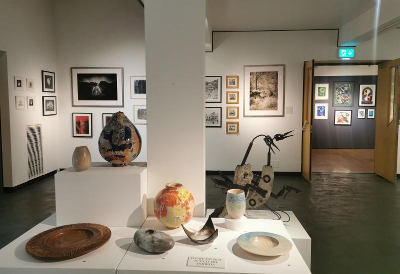 Popular annual exhibition returns to The Burton for its 100th Year