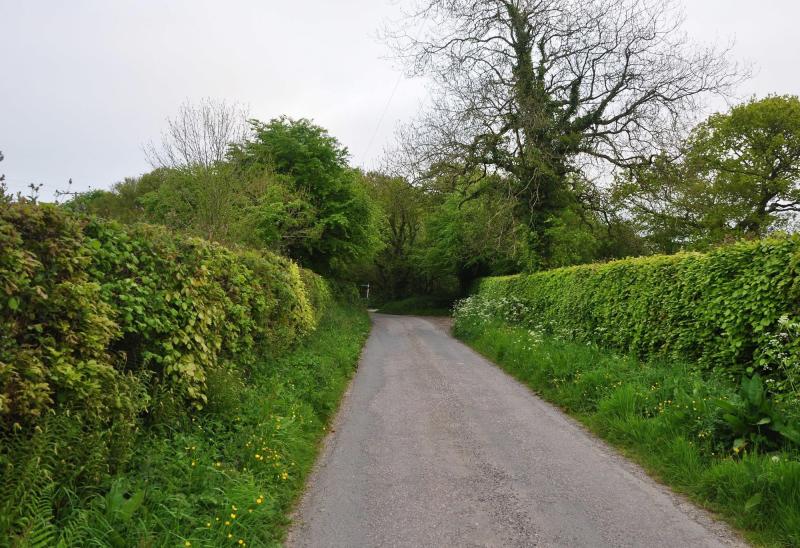 A guide for grockles moving to North Devon - Simon Smith